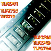 (10PCS/LOT) TLP2761 TLP2735 SOP6 2719 2745 2748 2768A 2704