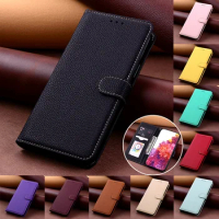 Solid Color Flip Cover for Samsung Galaxy A02S A03S A01 A02 PU Leather Wallet Case for Galaxy M33 M53 M52 M51 M21 M31 M30S M31S