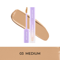 Beautilab A2P Retouch Brightening Concealer/Peach Dark Spot Corrector คอนซีลเลอร์ หรือ คอเรคเตอร์สีพ
