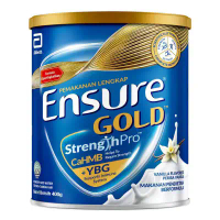 ENSURE Gold Vanilla 800g / 4x370g