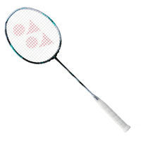 Yonex Astrox 88d Pro [3AX88DPYX076] 羽球拍 攻擊型 無穿線 空拍 日本製 黑 銀