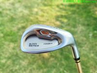 Honma 二星ML503S 沙桿 女士挖起桿 SW桿碳素桿身
