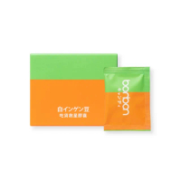 【bonbon】吃貨救星2.0複方膠囊14包(白腎豆/山苦瓜/非洲芒果子/辣椒素/分解澱粉/控制熱量吸收)