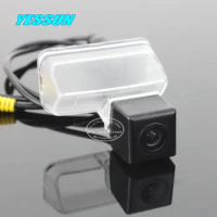 For Toyota Camry XV50 2011-2015 Car Rearview Rear Back Camera HD Lens CCD Chip Night Vision Water Proof Wide Angle CAM