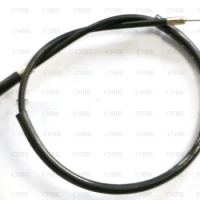 Carburetor Choke Cable Damper Line Wire for HONDA CBR250 MC19 CBR250RR NC19 1988 1989 CBR 250 19