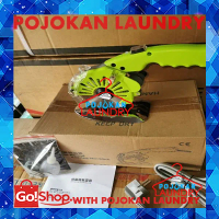 Mesin Potong OCTA Servo RCS 100/Mesin Potong Bahan/Kain Motor Servo Kaesar OCTA RCS100 / RCS 100