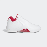 【adidas 愛迪達】TMAC 3 Restomod 男 籃球鞋 運動 魔術隊 麥格瑞迪 復古 球鞋 白紅(FZ6212)