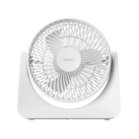 พัดลมพกพา Cyclone Max ขนาด 8 นิ้ว สีขาว