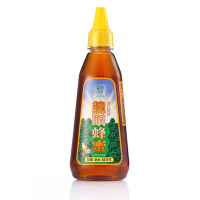 宏基蜂蜜 龍眼蜂蜜/小瓶蜜(500gx2瓶)