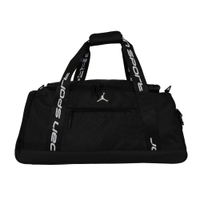 NIKE JORDAN 大型行李包(免運 側背包 裝備袋 手提包 肩背包「JD2433014AD-001」≡排汗專家≡