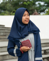 Quinta Axel Pouch Dompet Wanita