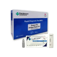 Taishan Dengue NS1 Antigen Rapid Test 1 pc - Rapid Diagnostic Test