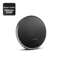 Harman Kardon Onyx Studio 9 Portable stereo Bluetooth home speaker Black