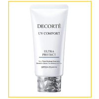 DECORTE 黛珂耐水性防曬霜 UV COMFORT ULTRA PROTECT 50ML