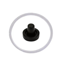 Silicone cap sealing ring for fissler pressure cooker pressure cooker accessories