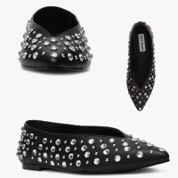 Sepatu Wanita STEVE MADDEN Original 100%
