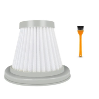 Replacement Vacuum Cleaner HEPA Filter For Deerma DX118C DX128C Household Cleaning Vacuum Cleaner Parts