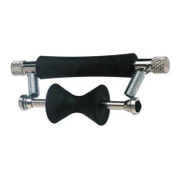 【Tonal Music Inc】GLIDER CAPO GL-1 快速移調夾 Rolling Capo(美國設計 生產 原廠公司貨 商品品質有保證)