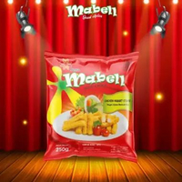 MABELL NUGGET AYAM STICK 250 GRAM