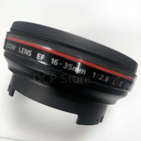 NEW Original Lens Barrel Ring FOR CANON EF 16-35mm 1:2.8 L II USM Front Lens Red Hood Tube 16-35MM L USM II YG2-2331 Lens Parts