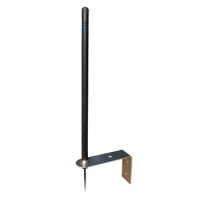 Universal 433Mhz Antenna for Gate Garage Radio Signal Booster Repeater Outdoor Waterproof 433.92Mhz Gate Control Antenna