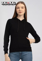 REMIX JEANS Sweater Hoodie B001J01