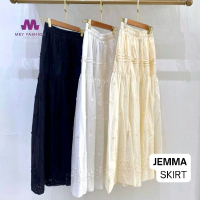 Jemma Skirt By MEY FASHION | Rok Katbol Kekinian | Rok Trend Kekinian