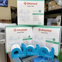 pkaster altamed kain 2 inchi