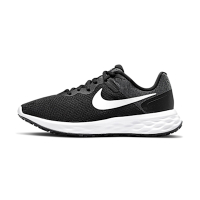 Nike Revolution 6 Next Nature 女 黑 輕量 避震 運動 慢跑鞋 DC3729-003