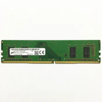 DDR4 RAMS 4gb 2666MHz Desktop Memory 4GB 1RX16 PC4-2666V-UC0-11 DDR4 2666 4GB Memoria