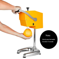 Orange Lemon Squeezer Juicer juicing Machine Portable Electric fresh squeezed Juicer for Home Commercial Fruit Juicer Extractor