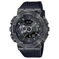 CASIO卡西歐 G-SHOCK 科幻世界雙顯錶(GM-110VB-1A)