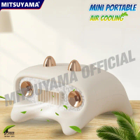 Mini Portable Air Cooling/Ac Mini Mitsuyama MS-5558