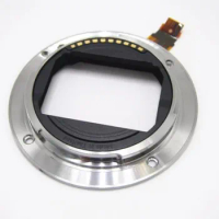Sony FE 24-70mm f/2.8 GM（SEL2470GM）Lens Bayonet Mount Ring With Contact Point Flex Cable FPC NEW Original