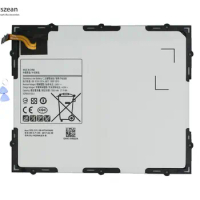 Ciszean 7300mAh EB-BT585ABE Replacement Battery For Samsung Galaxy Tablet Tab A 10.1 2016 T580 SM-T585C T585 T580N+ Tools