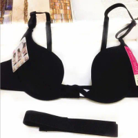 V Bra Backless ( Bisa Bermacam-macam Model Tali) A121