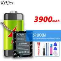 3900mAh KiKiss Battery For iriver Astell&amp;Kern A&amp;Ultima SP1000M Digital Batteries