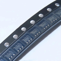 Hàng có sẵn: IC điều chỉnh điện áp gốc TL431, TL431A (431)