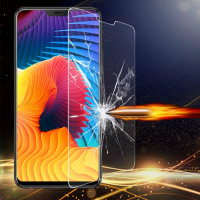 กระจกนิรภัย, เข้ากันได้กับ Vivo X20, X7, X6 Plus, Y71, Y69, Y67, Y66, Y55, Y53