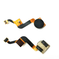 Original Oukitel K10 Fingerprint Button Components Sensor Flex Cable FPC For OUKITEL K10,Tested
