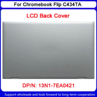 New For ASUS Chromebook Flip C434TA LCD Back Cover 13N1-7EA0421