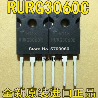 10pcs/lot K3060G3 RHRG3060C R3060G2 600V/30A transistor