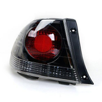 Tail Light For LEXUS IS200 IS300 1998-2005 LED Right REAR Tail Lamp Brake Light Signal Lamp 1Pc/Set