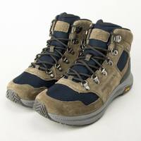 Merrell 戶外鞋 Ontario 85 Mesh 男鞋 登山 越野 黃金大底 防水 ML500159現貨