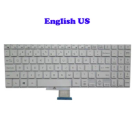 Laptop Keyboard For LG 15U50N 15U590 15U590-G15U590-K 15UD590 LG15U59 LG15UD59 15UB590 15UD40 15UD40