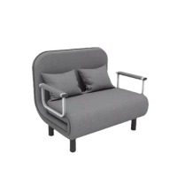 Simple Folding Sofa Bed Apartment Small Family Simple Reclining Chair Single Folding Sofa Bed lounge chair luxury modern sofa
