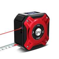 Accurately Body Measuring Tape Ruler