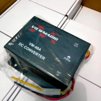step down DC 24V-12v DC 40A