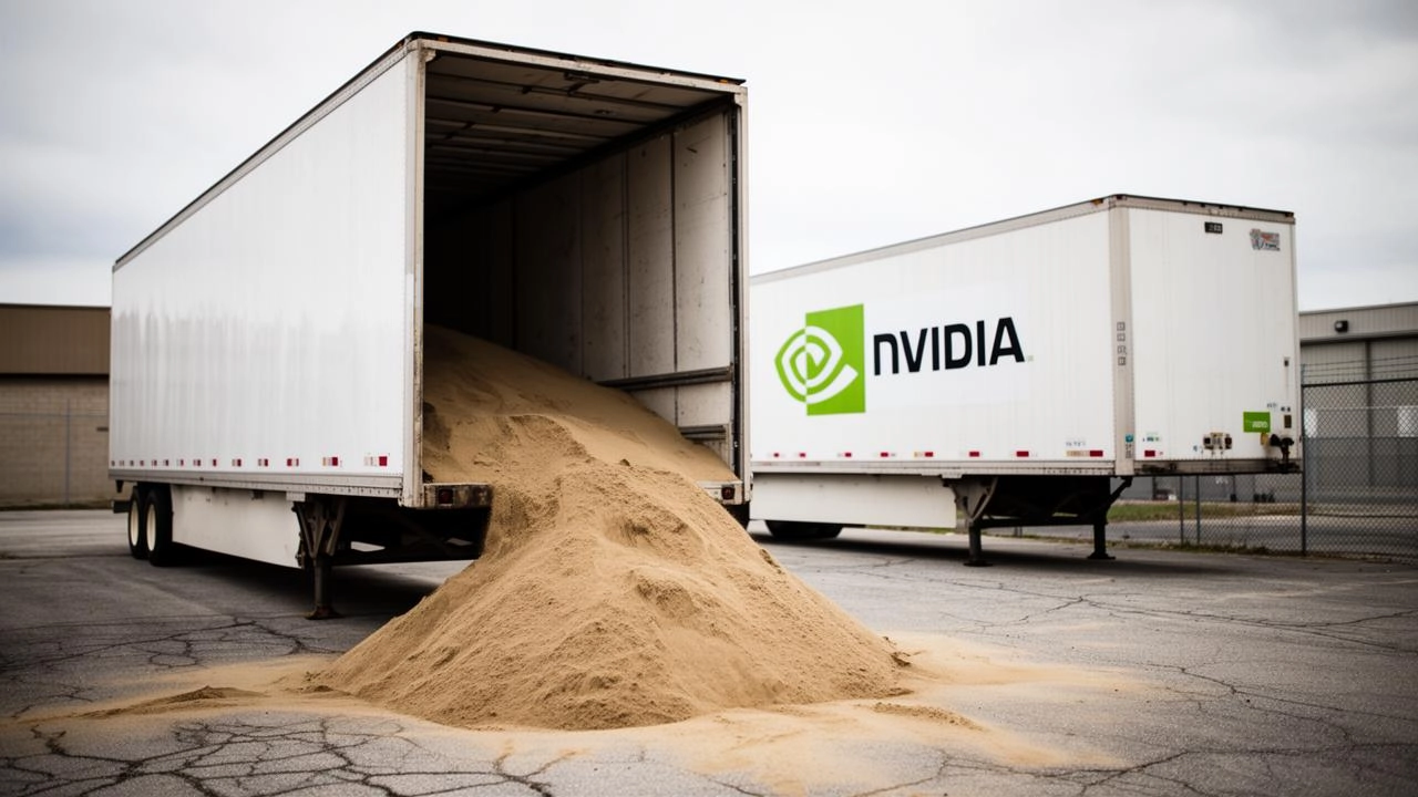 High-Value Cargo Security Risks | Logistics Branding Vulnerabilities for Tech Sellers