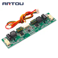 CA-266 Universal 32-65 Inch LED LCD TV Backlight Driver Board Constant Current Board Boost Board 450mA Current
